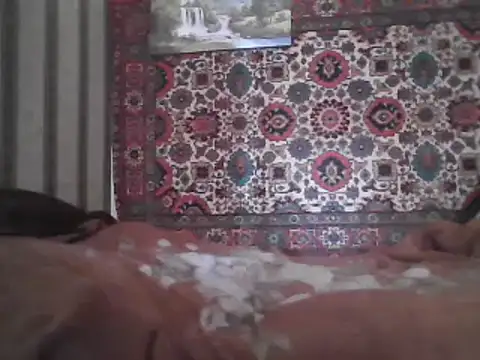 AlferezzSolvajo online show from 03/20/25, 07:03