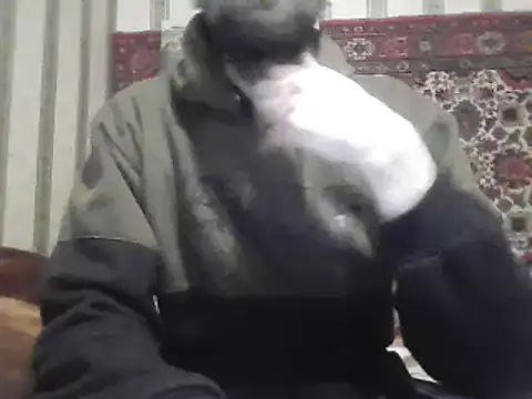 AlferezzSolvajo online show from 03/22/25, 03:20