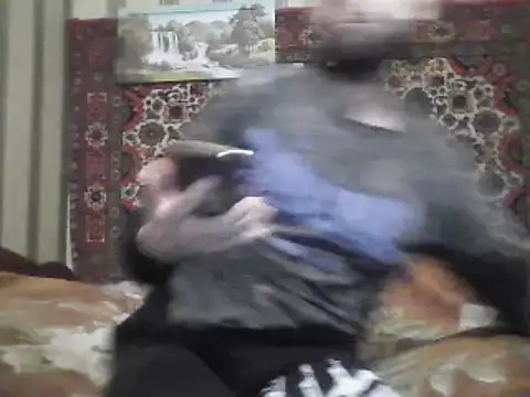 AlferezzSolvajo online show from 03/23/25, 03:54