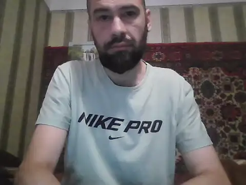 AlferezzSolvajo online show from 09/12/25, 08:47