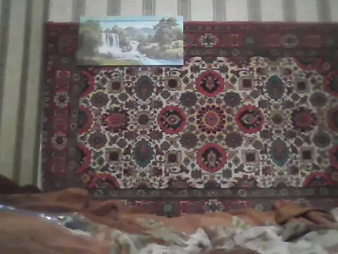 AlferezzSolvajo online show from 09/13/25, 07:02