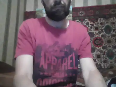 AlferezzSolvajo online show from 09/16/25, 11:22