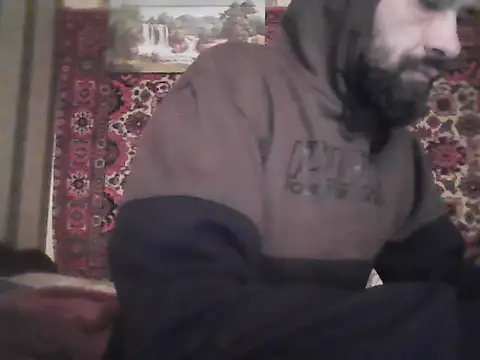 AlferezzSolvajo online show from 09/29/25, 04:39