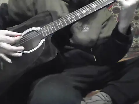 AlferezzSolvajo online show from 10/02/25, 10:00