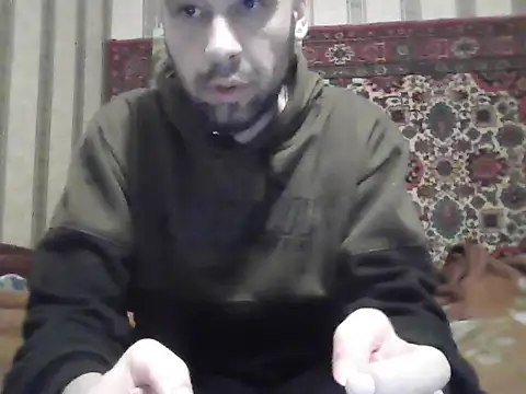 AlferezzSolvajo online show from 10/21/25, 03:29