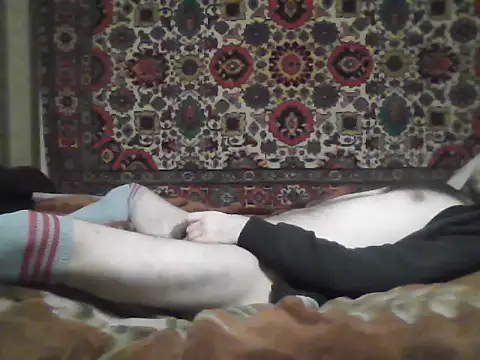 AlferezzSolvajo online show from 11/27/25, 08:44