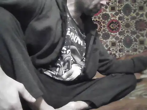 AlferezzSolvajo online show from 11/28/25, 09:12