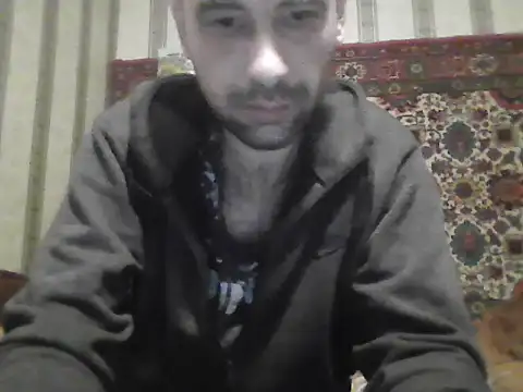 AlferezzSolvajo online show from 11/28/25, 09:28