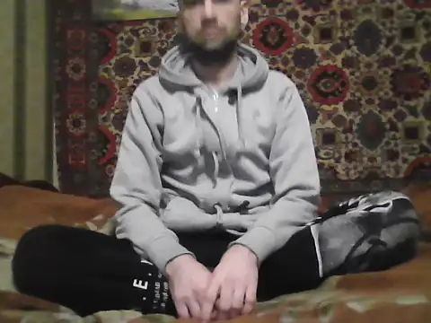 AlferezzSolvajo online show from 12/01/25, 01:49