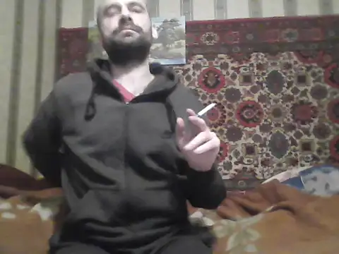 AlferezzSolvajo online show from 12/17/25, 09:10