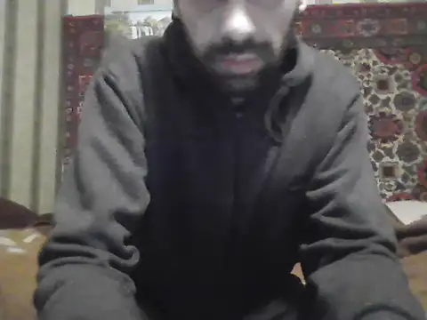 AlferezzSolvajo online show from 12/18/25, 09:10