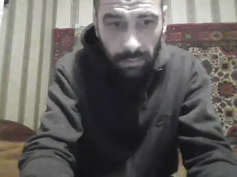 AlferezzSolvajo online show from 12/19/25, 09:55