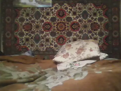 AlferezzSolvajo online show from 01/05/26, 05:27