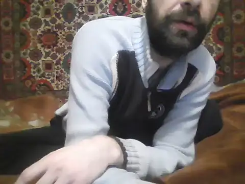 AlferezzSolvajo online show from 01/10/26, 09:22