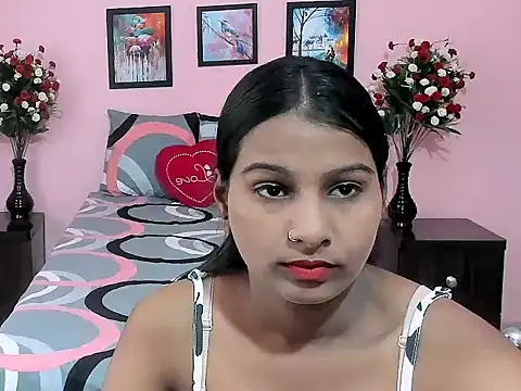 Melis Sandra online show from 10/24/25, 03:47