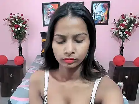 Melis Sandra online show from 01/09/26, 04:04