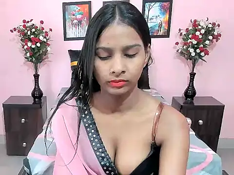 Melis Sandra online show from 01/18/26, 04:05