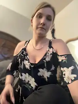 Kitty DaCocks online show from 04/07/26, 10:42