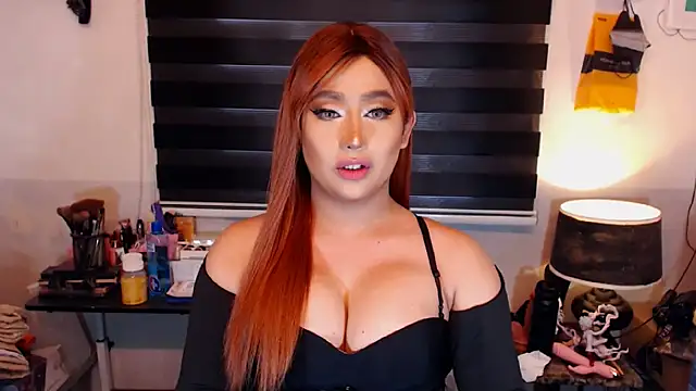 MistressJewel online show from 01/08/25, 01:42