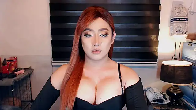 MistressJewel online show from 02/06/25, 05:14