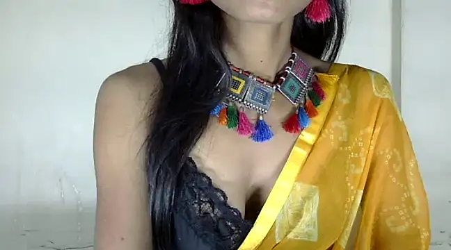 Ruhi patel1 online show from 01/07/25, 05:43