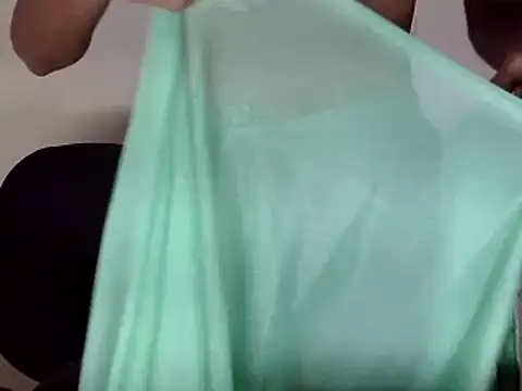 Ruhi patel1 online show from 01/26/25, 02:45