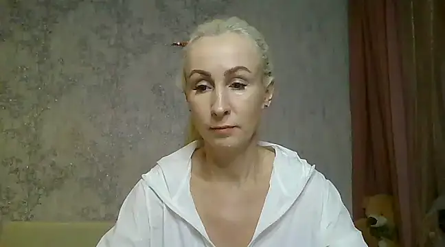 Mariana har777 online show from 01/10/25, 08:37