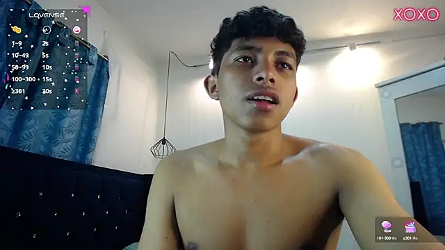 twinkmilk  online show from 03/23/25, 05:10