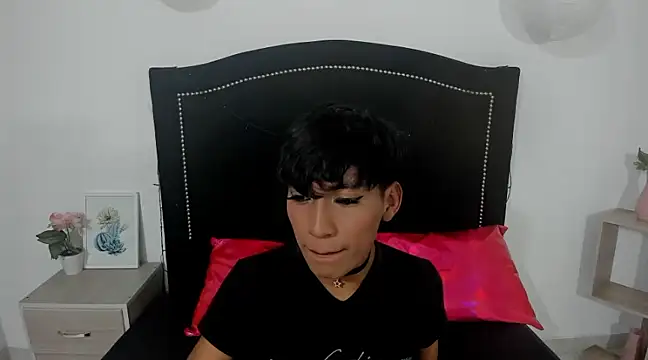 Natasha69 online show from 01/05/25, 03:11