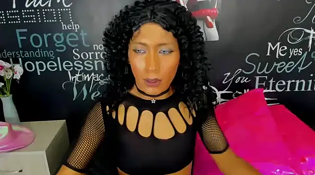 Natasha69 online show from 01/15/25, 10:02