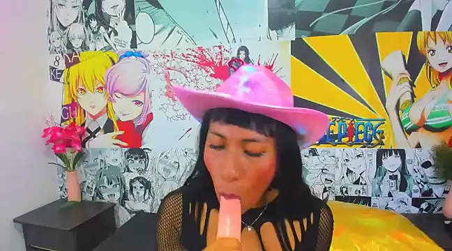 Natasha69 online show from 03/22/25, 11:42