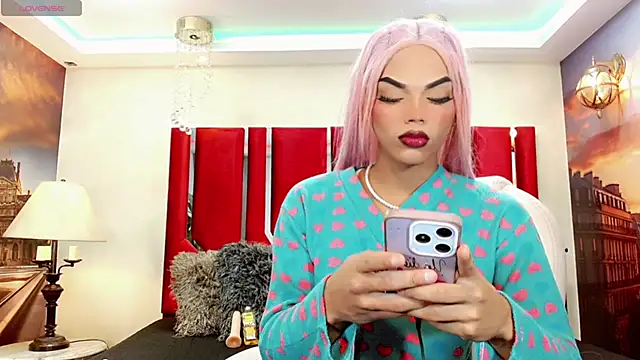 Diva Smith02 online show from 02/03/25, 12:03