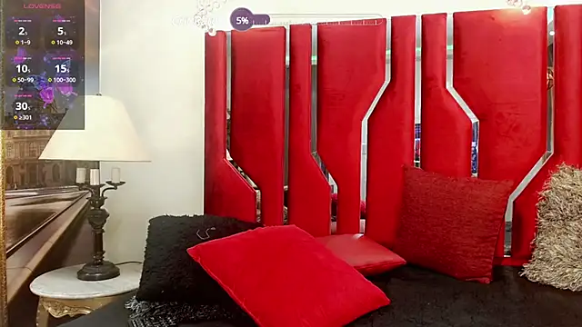 Diva Smith02 online show from 02/05/25, 06:04