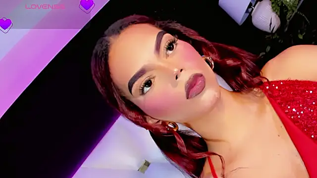 Diva Smith02 online show from 05/13/26, 11:29