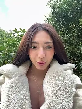 Maddy Jones online show from 01/26/25, 07:52