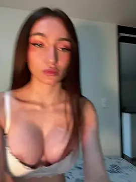 Maddy Jones online show from 03/20/25, 08:19