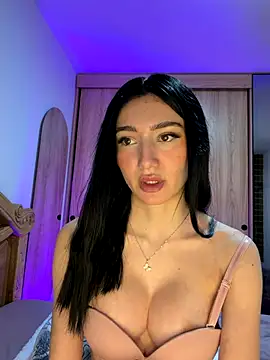 Maddy Jones online show from 11/29/25, 02:36