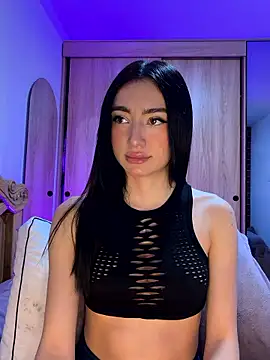 Maddy Jones online show from 01/10/26, 04:47