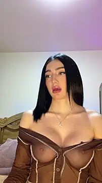 Maddy Jones online show from 02/23/26, 12:19