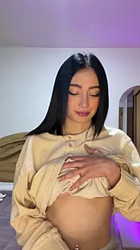 Maddy Jones online show from 02/28/26, 02:56