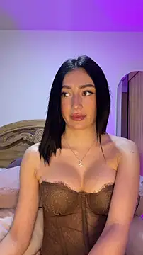 Maddy Jones online show from 03/09/26, 02:15