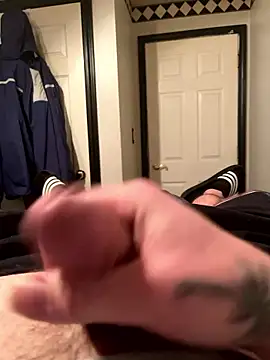 coreyl9718 online show from 01/08/26, 01:30