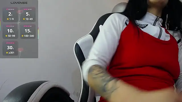 Anniee x online show from 11/22/25, 12:59