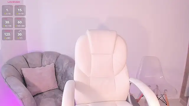 NiiaEvanss online show from 01/29/25, 01:07