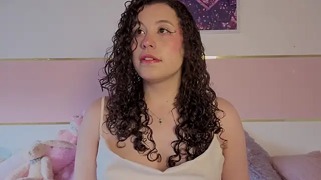 Charlotte  Miller online show from 11/19/25, 11:54