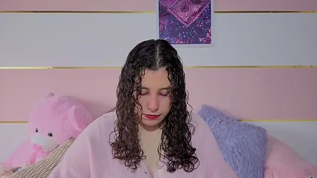 Charlotte  Miller online show from 12/16/25, 11:59