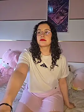 Charlotte  Miller online show from 12/22/25, 11:51