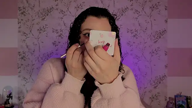 Charlotte  Miller online show from 03/08/26, 12:42