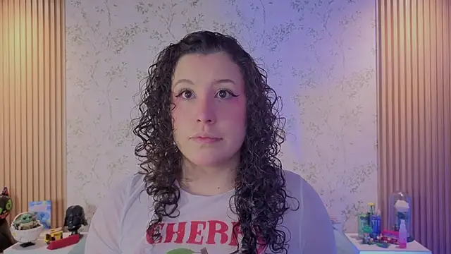 Snapshot of Charlotte__Miller chatting on 07/01/26, 11:45 Charlotte Miller online show from 07/01/26, 11:45
