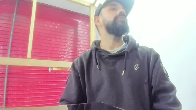 ragnar881547 online show from 01/07/25, 03:44